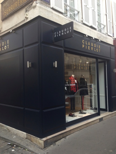 24 Rue de Passy - 75016 PARIS